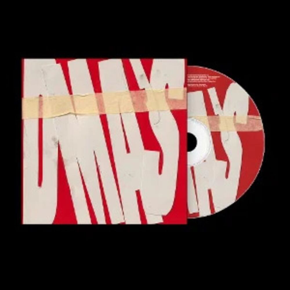Dma's - DMA's  CD